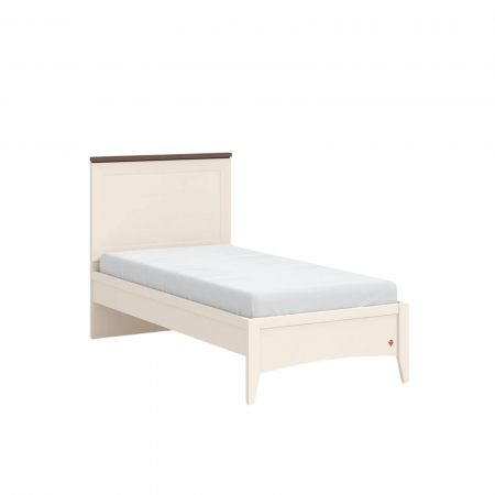 Colectia Lapel - Pat Lapel 100x200 cm – Confort și stil pentru copii și adolescenți