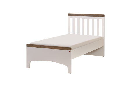 Colectia Lucia - Pat pentru camera copii 100x200 cm, colecția Lucia – Design modern și confortabil