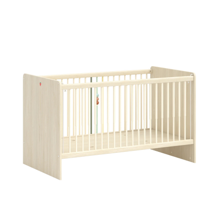 Colectia Montessori Baby - Patut bebelusi