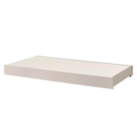 Colectia Nova - Pat extensibil 200 cm pentru camera copiilor, colecția Nova – 198x94x19 cm