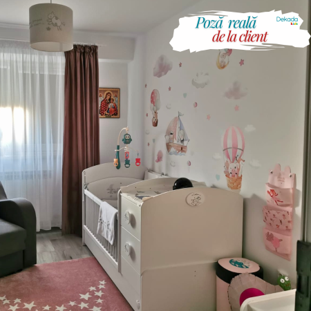 Patut bebelusi colectia cotton white [6]