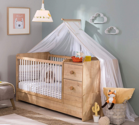 Patut bebelusi colectia mocha baby natura [1]