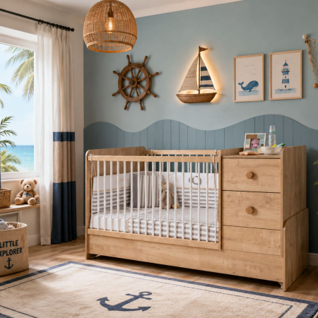 Patut bebelusi colectia mocha baby natura [1]