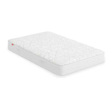 Colectia Montessori Baby - Saltea BAMBOO 90x190x13 cm