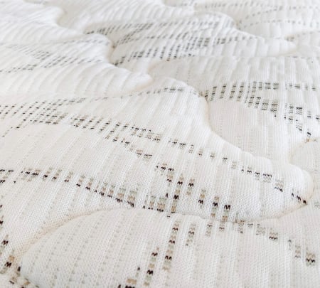 Saltea BAMBOO 90x200x16 cm [4]