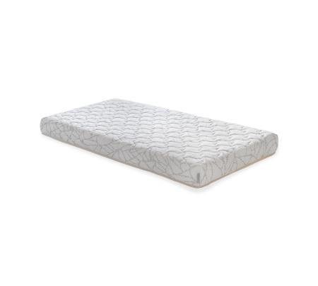 Saltele - Saltea bamboo 70x140x8 cm pentru pătuț copii – confort și susținere optimă