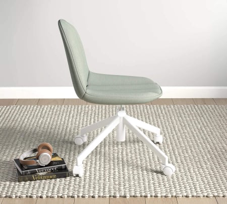 Scaun ergonomic Mode Menta pentru camera copiilor – confort, design modern și reglabil pe înălțime [5]