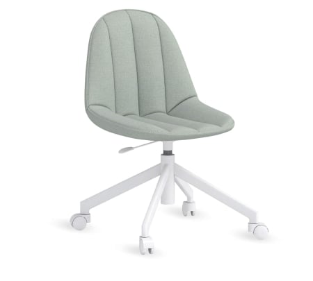 Colectia Modera - Scaun ergonomic Mode Menta pentru camera copiilor – confort, design modern și reglabil pe înălțime