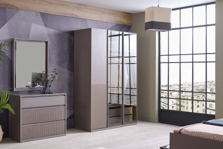 Sertar interior pentru dulap – colecția Shadow [3]