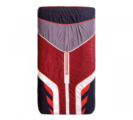 Colectia Racecup - Set pentru pat copii, Colectia Bipist