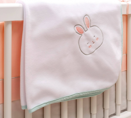 Set pat Happy Bedding 75x115 cm [4]