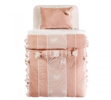 Colectia Angel - Set pentru pat copii, Colectia Dream 90-100 cm