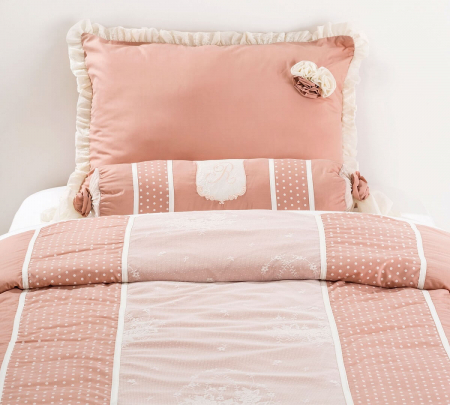 Set pentru pat copii, Colectia Dream 90-100 cm [1]