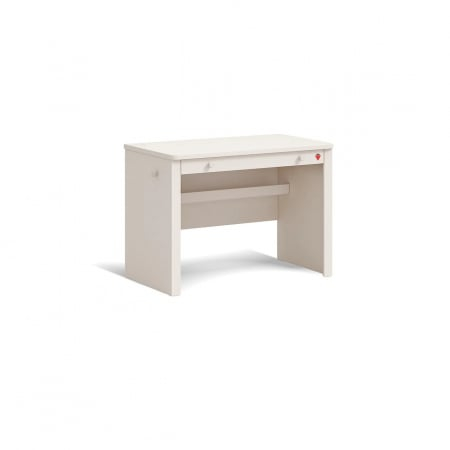 Set Studiu Modern Varia Crem - Birou + Biblioteca + Unitate Superioara [5]