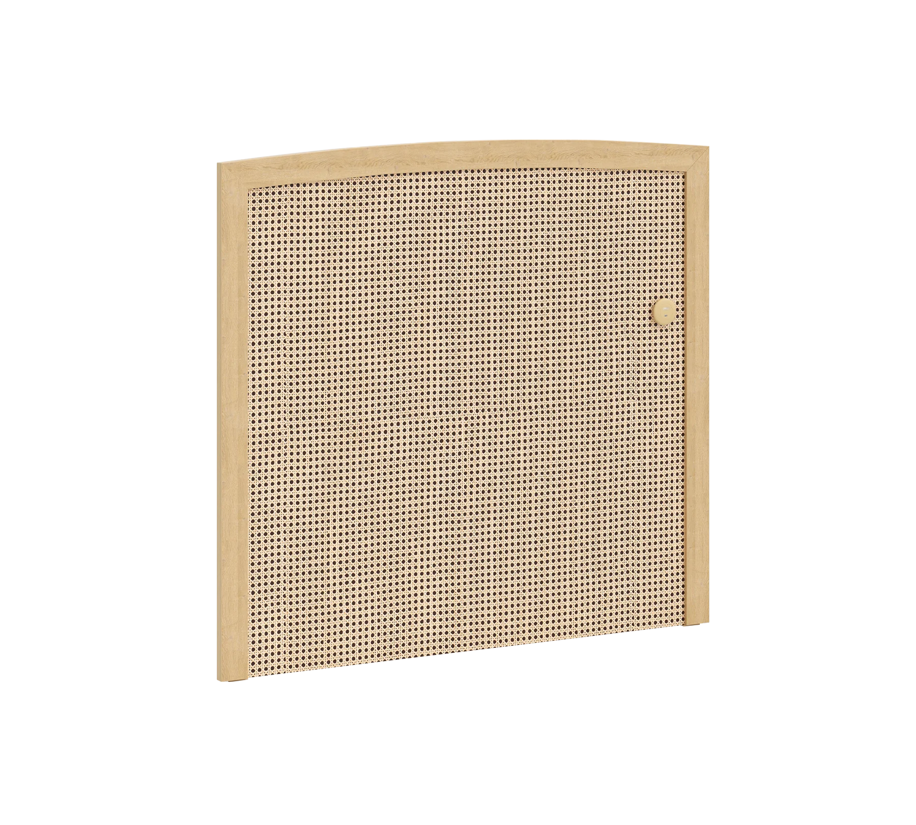 Paturi 120x200 cm - Tablie pentru patul 120x200 cm, Colectia Loof