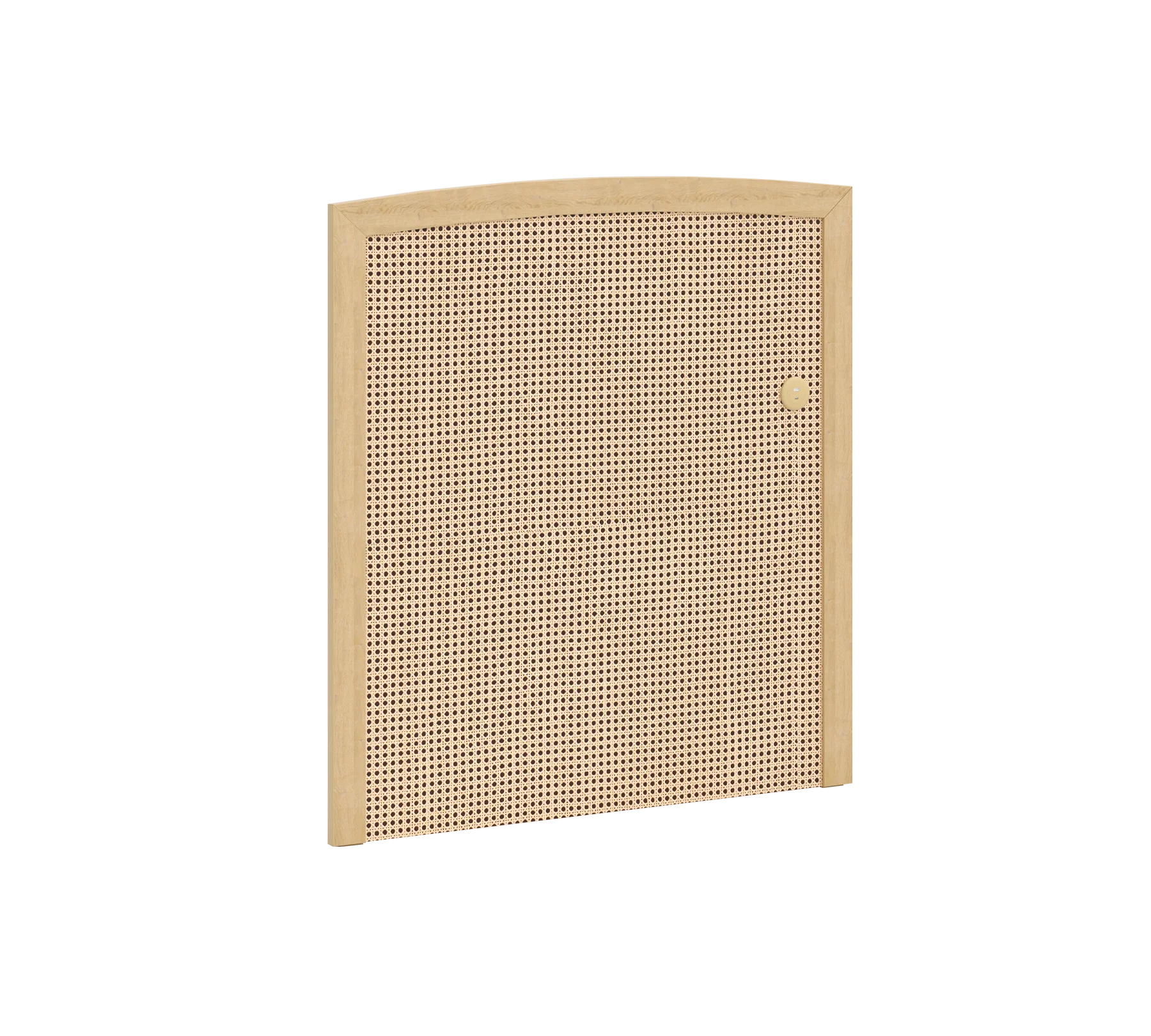 Paturi 100x200 cm - Tablie pentru patul 100x200 cm, Colectia Loof