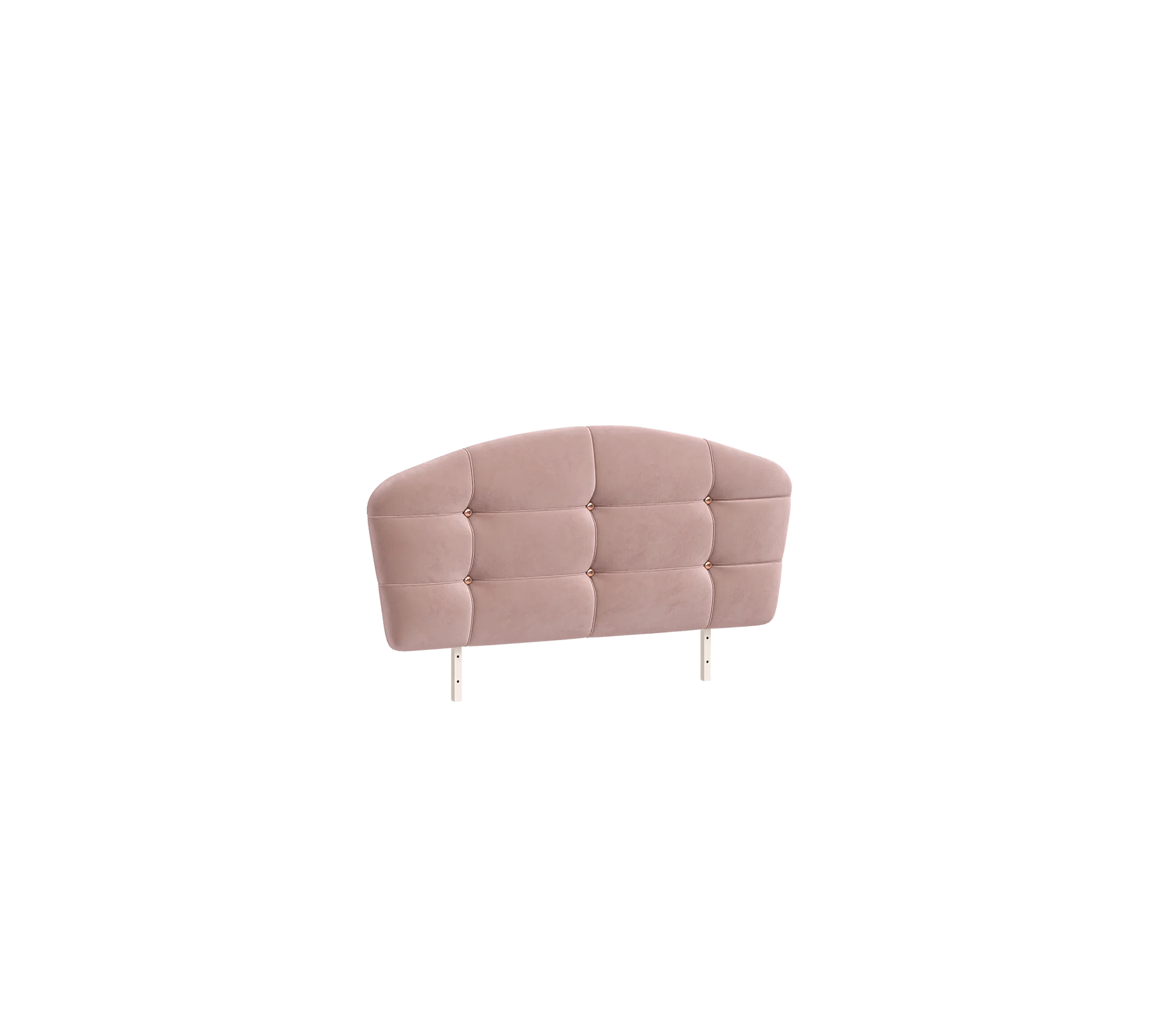 Colectia Elegance - Tablie tapitata pentru patul 100x200 cm, Colectia Elegance