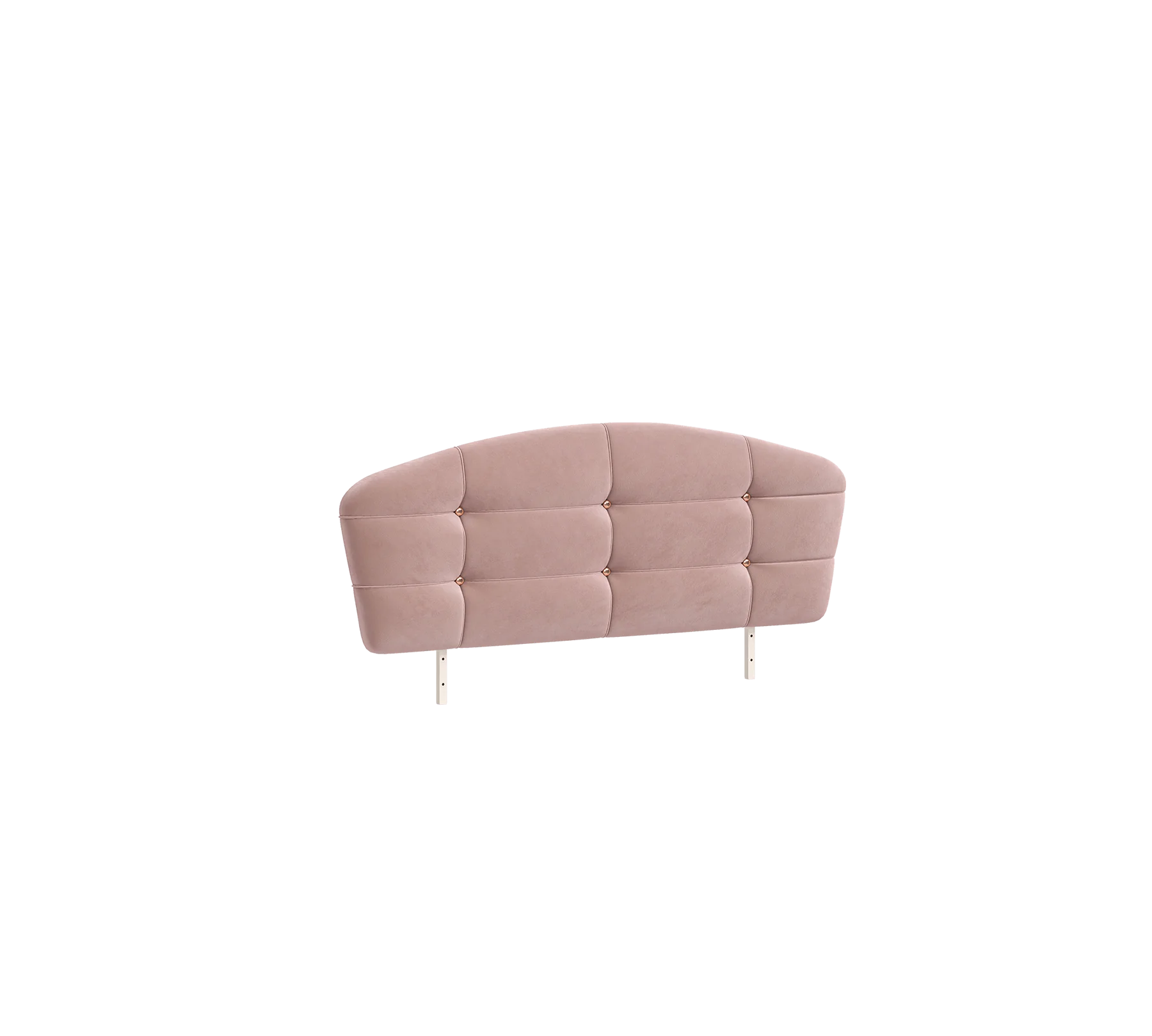 Paturi 120x200 cm - Tablie tapitata pentru patul 120x200 cm, Colectia Elegance