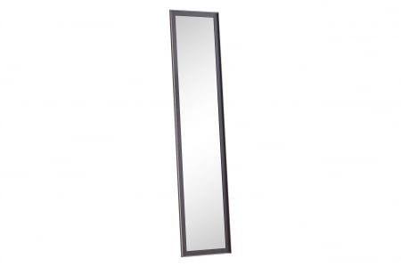 Dulapuri - Ușă din sticlă pentru cadru dulap – colecția Shadow