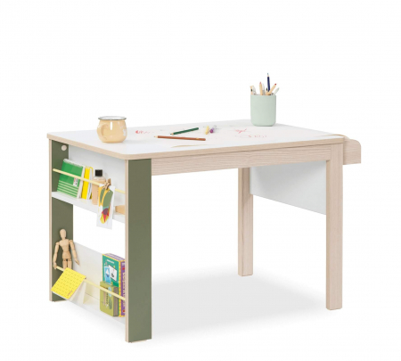 Masa de birou  pentru copii, Colectia Montessori [0]