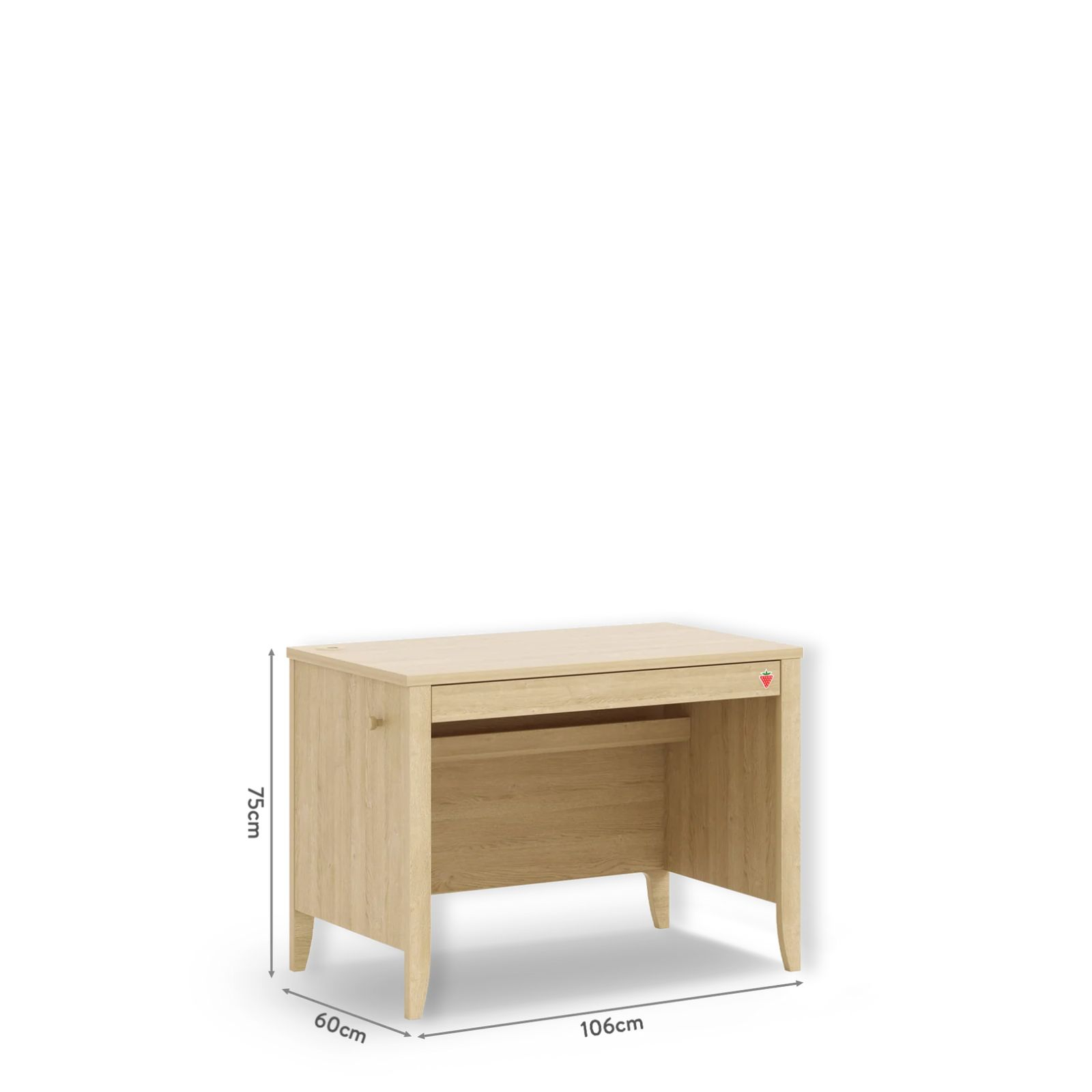 Spatii de depozitare birou Loof New 106 cm