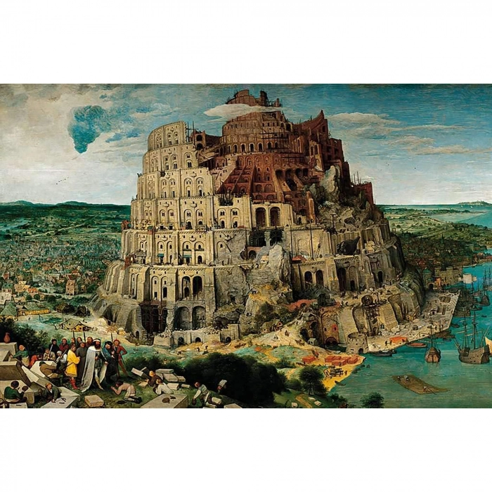 Puzzle pentru copii si parinti