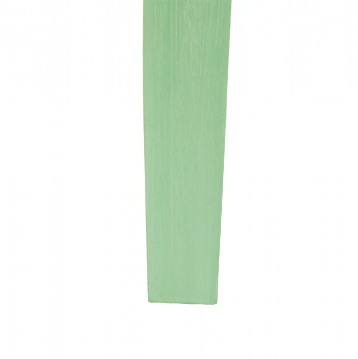 Banca de gradina din lemn, neo menta, 150 cm, KOLNA [11]