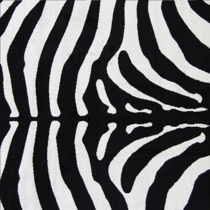 Covor 200x250 cm, model zebra, ARWEN [10]