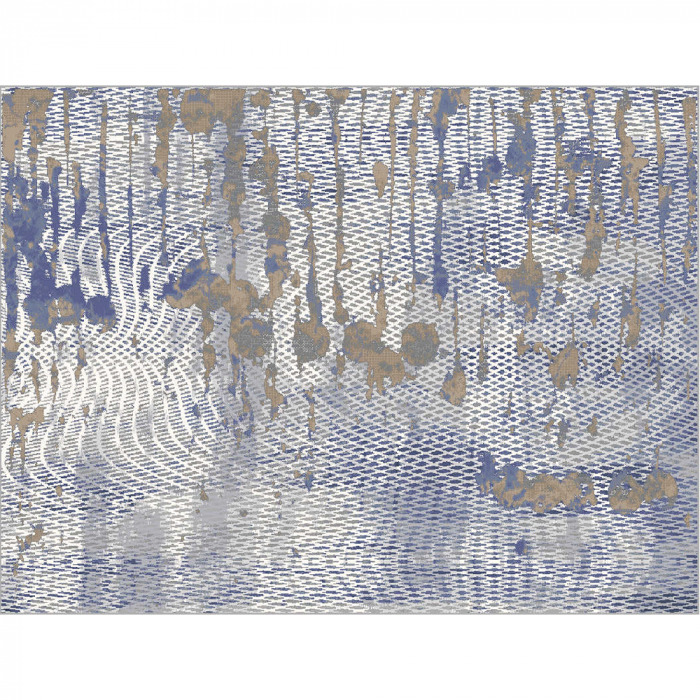 Covor, multicolor, 100x150 cm, TAREOK [1]