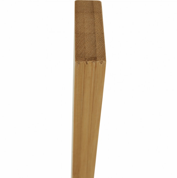 Etajera, alb/bambus, GAPA TYP 1 [23]