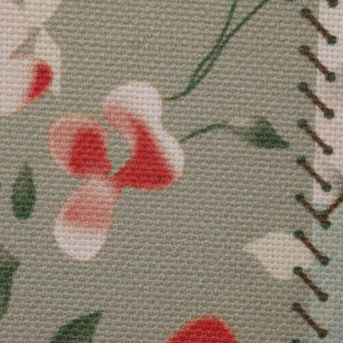Fotoliu, material textil in stilul patchwork viorica 1, CHARLOT [10]