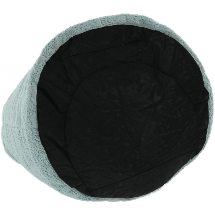 Fotoliu tip sac, material textil mentol, ALMERO [3]