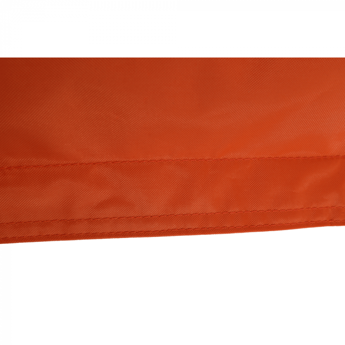 Fotoliu tip sac, material textil portocaliu, GETAF [16]