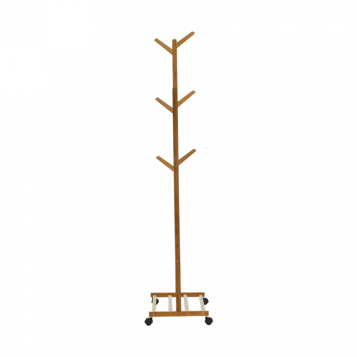 Stander haine, bambus, latime 60 cm, VIKIR TYP 1 [11]