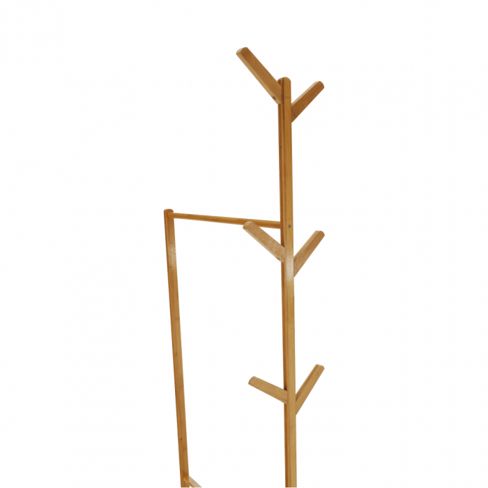 Stander haine, bambus, latime 60 cm, VIKIR TYP 1 [9]
