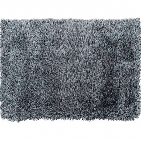 Covor 140x200 cm,alb/negru, VILAN [0]