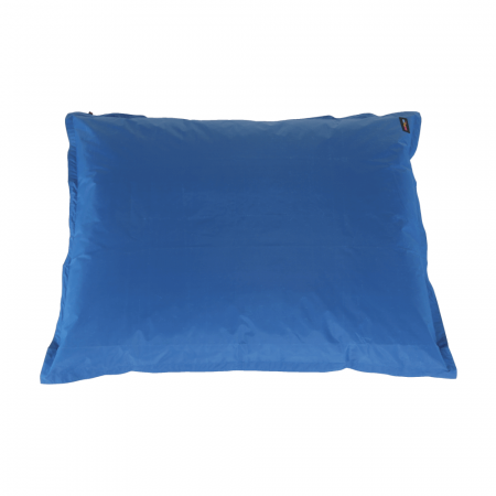 Fotoliu tip sac, material textil albastru, GETAF [18]