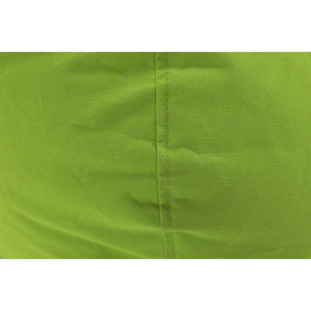 Fotoliu tip sac, material textil verde, KATANI [9]
