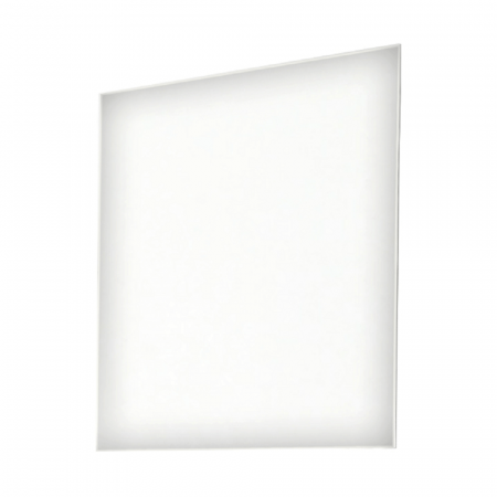 Oglinda, alb extra lucios HG, SPACE 54-959-13 [0]