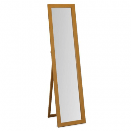 Oglinda, de podea, stejar, AIDA NEW 20685-S-K [0]
