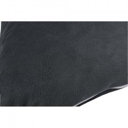 Perna, material textil de catifea gri inchis, 45x45, ALITA TIPUL 8 [9]
