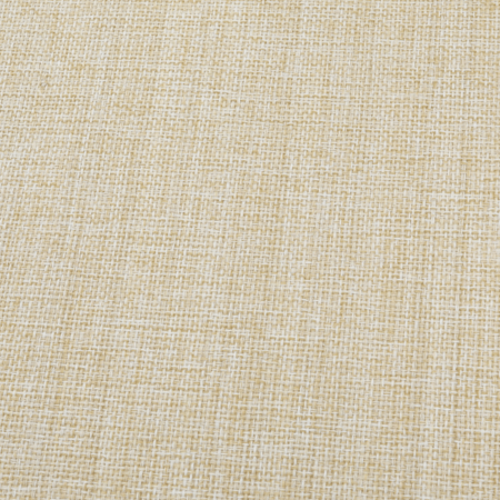 Scaun bucatarie, material textil bej/crom, AMINA [1]