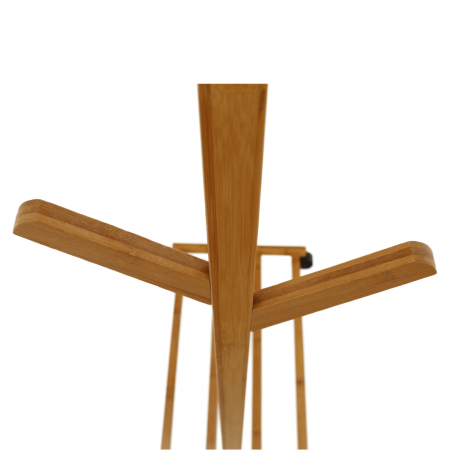 Stander haine, bambus, latime 60 cm, VIKIR TYP 1 [6]