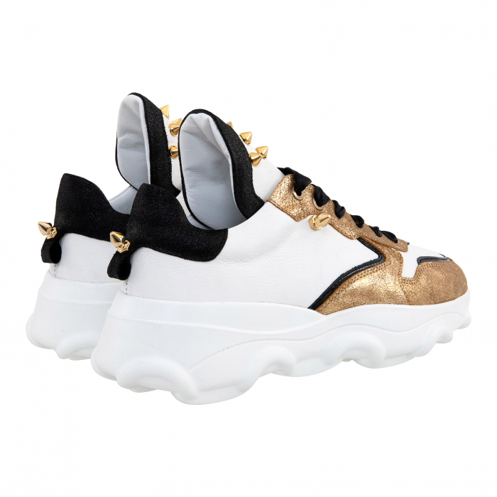 NO CHAIN - AURIU/ALB 600590 [3]