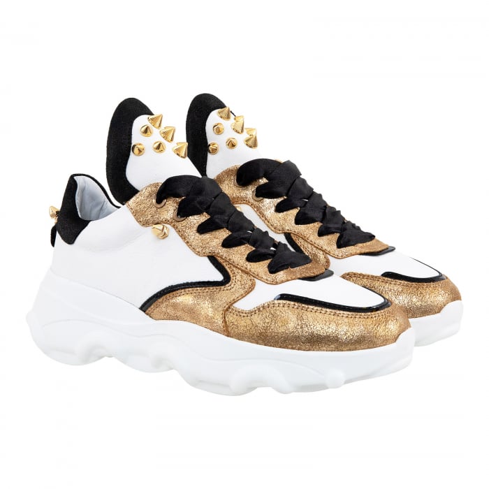 NO CHAIN - AURIU/ALB 600590 [2]