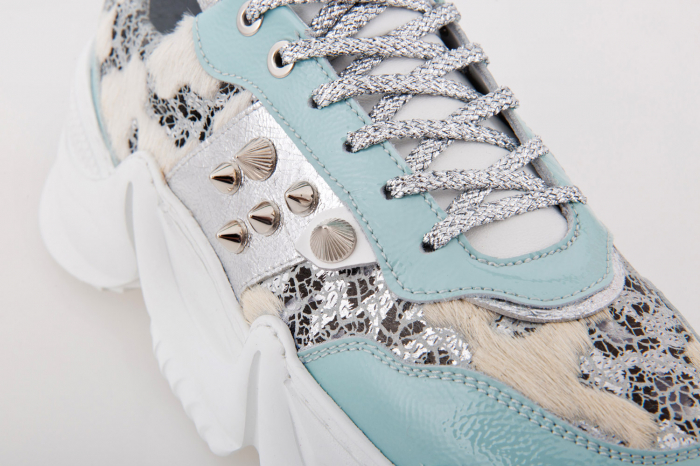 GOLLUM-MINT/ARGINTIU/NEGRU 600810 [4]