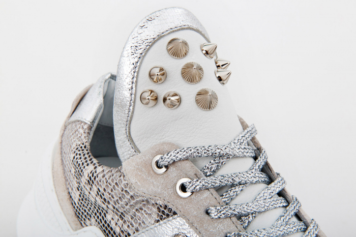 GOLLUM-TAUPE/ARGINTIU 600414 [4]