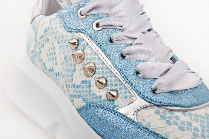 NEMESIS - BABY BLUE/ALB/ARGINTIU 600610 [4]