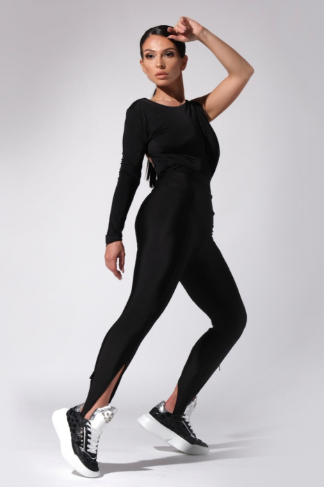 NEMESIS - NEGRU/ARGINTIU 600110 [2]