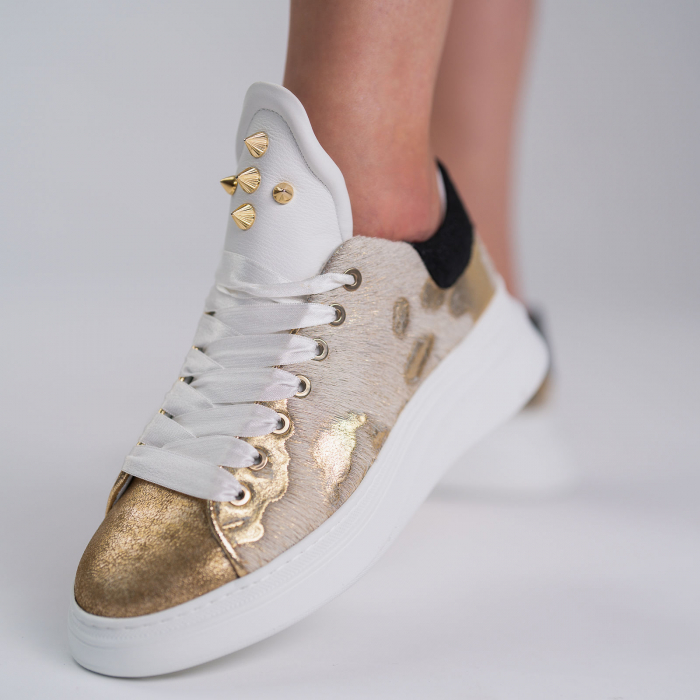 PICK - AURIU/ALB/NEGRU 600515 [3]